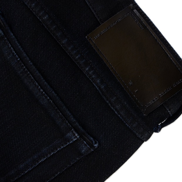 Black Gold Type 141 Bgqbl Women's Denim Jeans Skinny Fit Cotton Pant Diesel UK