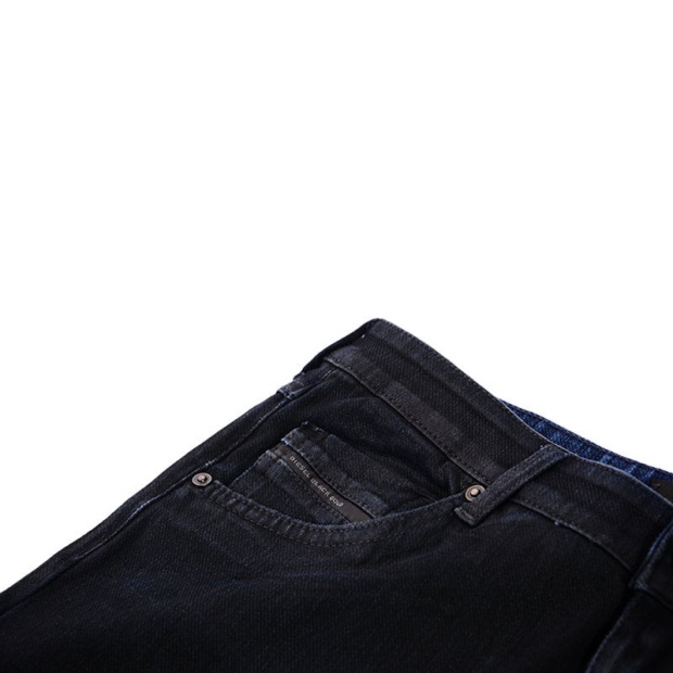 Black Gold Type 141 Bgqbl Women's Denim Jeans Skinny Fit Cotton Pant Diesel UK