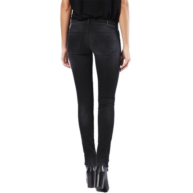 Skinzee Low 0677G Women's Jeans Super Slim Skinny Low Waist Fit Pants Diesel UK