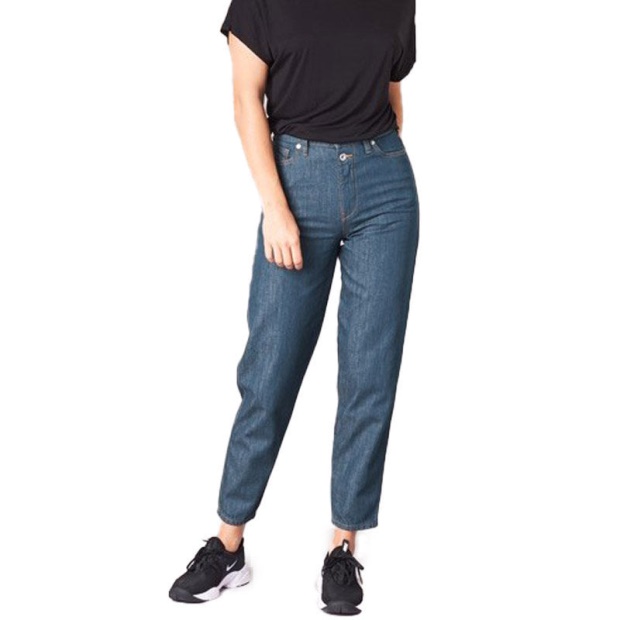 Diesel UK Alys 084Ur Women's Jeans Denim Regular Straight Regular Waist Fit Pants