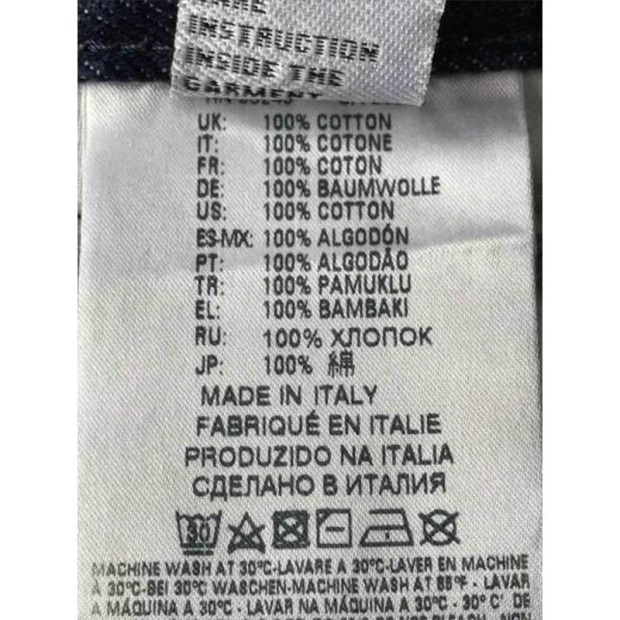 Alys 084Zk Women's Jeans Denim Regular Straight Regular Waist Fit Pants Diesel UK