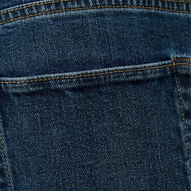 Diesel UK Black Gold Bg8H9 Women's Jeans Regular Fit Casual Denim Trousers