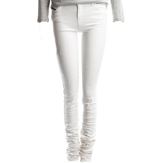 Black Gold Bg8Km Women's Jeans Supper Skinny Fit Casual Denim Trousers Diesel UK