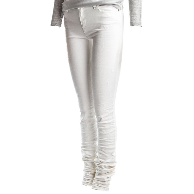 Black Gold Bg8Km Women's Jeans Supper Skinny Fit Casual Denim Trousers Diesel UK