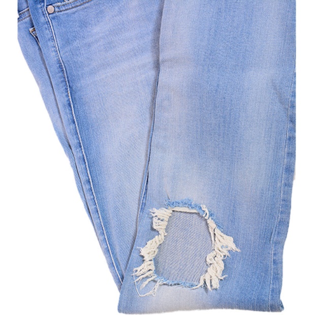 Skinzee R4Tm8 Women's Jeans Super Slim Skinny Regular Waist Fit Pants Diesel UK