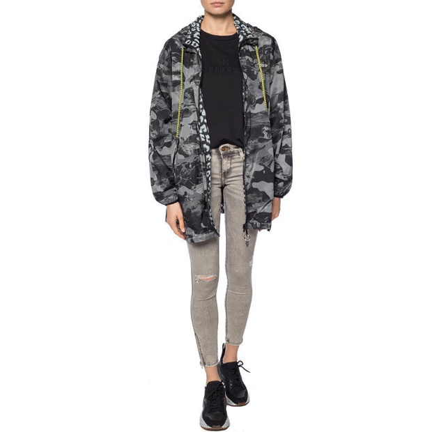 Skinzee Low Zip 084Up Women's Jeans Super Slim Skinny Low Waist Fit Pants Diesel UK