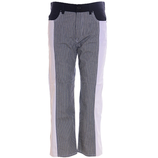 Black Gold Bg8Qc Women's Jeans Regular Fit Casual Denim Trousers Diesel UK