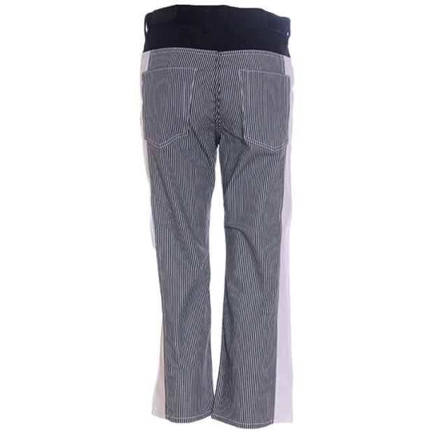 Black Gold Bg8Qc Women's Jeans Regular Fit Casual Denim Trousers Diesel UK