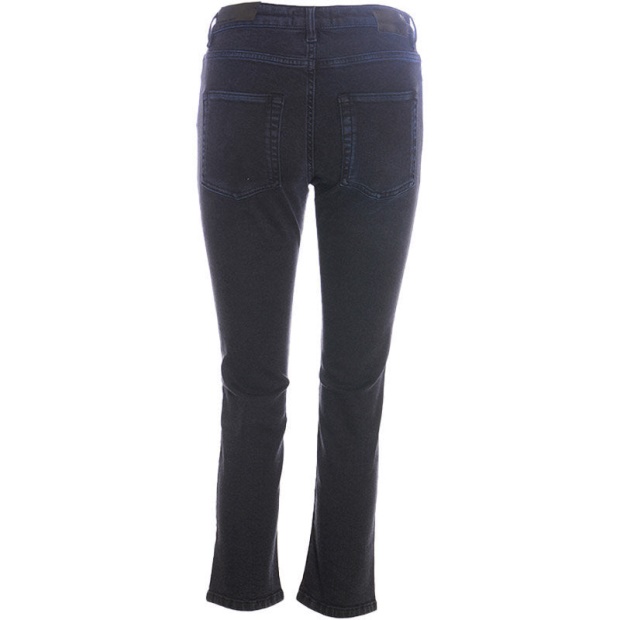 Black Gold Type 1820 Bg8G1 Women's Jeans Denim Straight Fit Pants Trouser Diesel UK